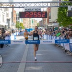 Regeneron Great Limerick Run 2025. Picture: Richard Lynch/ilovelimerick