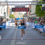 Regeneron Great Limerick Run 2025. Picture: Richard Lynch/ilovelimerick