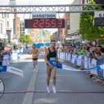 Regeneron Great Limerick Run 2025. Picture: Richard Lynch/ilovelimerick