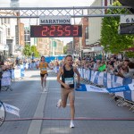 Regeneron Great Limerick Run 2025. Picture: Richard Lynch/ilovelimerick