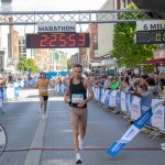 Regeneron Great Limerick Run 2025. Picture: Richard Lynch/ilovelimerick
