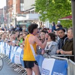 Regeneron Great Limerick Run 2025. Picture: Richard Lynch/ilovelimerick
