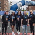 Regeneron Great Limerick Run 2025. Picture: Richard Lynch/ilovelimerick