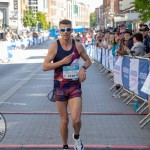 Regeneron Great Limerick Run 2025. Picture: Richard Lynch/ilovelimerick