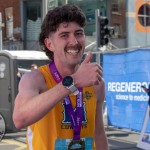 Regeneron Great Limerick Run 2025. Picture: Richard Lynch/ilovelimerick