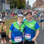 Regeneron Great Limerick Run 2025. Picture: Richard Lynch/ilovelimerick