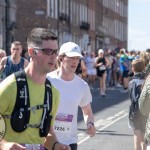 Regeneron Great Limerick Run 2025. Picture: Richard Lynch/ilovelimerick