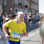 Regeneron Great Limerick Run 2025. Picture: Richard Lynch/ilovelimerick