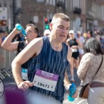 Regeneron Great Limerick Run 2025. Picture: Richard Lynch/ilovelimerick