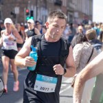 Regeneron Great Limerick Run 2025. Picture: Richard Lynch/ilovelimerick