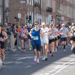 Regeneron Great Limerick Run 2025. Picture: Richard Lynch/ilovelimerick
