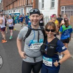 Regeneron Great Limerick Run 2025. Picture: Richard Lynch/ilovelimerick