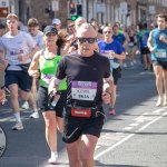 Regeneron Great Limerick Run 2025. Picture: Richard Lynch/ilovelimerick