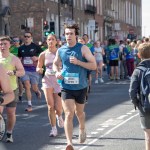 Regeneron Great Limerick Run 2025. Picture: Richard Lynch/ilovelimerick
