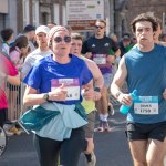 Regeneron Great Limerick Run 2025. Picture: Richard Lynch/ilovelimerick
