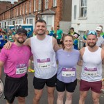 Regeneron Great Limerick Run 2025. Picture: Richard Lynch/ilovelimerick