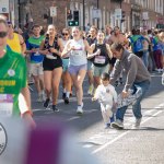Regeneron Great Limerick Run 2025. Picture: Richard Lynch/ilovelimerick