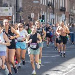 Regeneron Great Limerick Run 2025. Picture: Richard Lynch/ilovelimerick