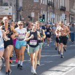 Regeneron Great Limerick Run 2025. Picture: Richard Lynch/ilovelimerick