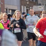 Regeneron Great Limerick Run 2025. Picture: Richard Lynch/ilovelimerick