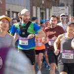 Regeneron Great Limerick Run 2025. Picture: Richard Lynch/ilovelimerick