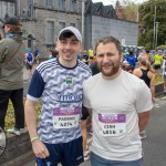 Regeneron Great Limerick Run 2025. Picture: Richard Lynch/ilovelimerick