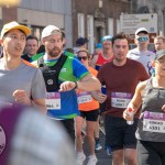 Regeneron Great Limerick Run 2025. Picture: Richard Lynch/ilovelimerick