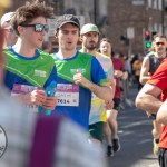 Regeneron Great Limerick Run 2025. Picture: Richard Lynch/ilovelimerick