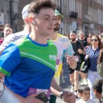 Regeneron Great Limerick Run 2025. Picture: Richard Lynch/ilovelimerick