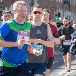 Regeneron Great Limerick Run 2025. Picture: Richard Lynch/ilovelimerick