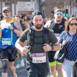 Regeneron Great Limerick Run 2025. Picture: Richard Lynch/ilovelimerick