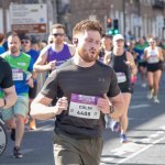 Regeneron Great Limerick Run 2025. Picture: Richard Lynch/ilovelimerick