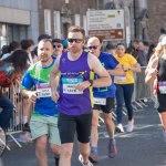 Regeneron Great Limerick Run 2025. Picture: Richard Lynch/ilovelimerick