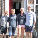 Regeneron Great Limerick Run 2025. Picture: Richard Lynch/ilovelimerick