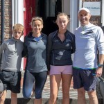 Regeneron Great Limerick Run 2025. Picture: Richard Lynch/ilovelimerick