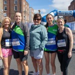 Regeneron Great Limerick Run 2025. Picture: Richard Lynch/ilovelimerick