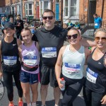 Regeneron Great Limerick Run 2025. Picture: Richard Lynch/ilovelimerick