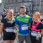 Regeneron Great Limerick Run 2025. Picture: Richard Lynch/ilovelimerick