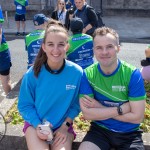 Regeneron Great Limerick Run 2025. Picture: Richard Lynch/ilovelimerick