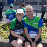Regeneron Great Limerick Run 2025. Picture: Richard Lynch/ilovelimerick