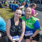 Regeneron Great Limerick Run 2025. Picture: Richard Lynch/ilovelimerick