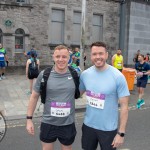 Regeneron Great Limerick Run 2025. Picture: Richard Lynch/ilovelimerick