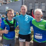 Regeneron Great Limerick Run 2025. Picture: Richard Lynch/ilovelimerick