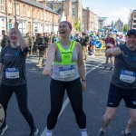 Regeneron Great Limerick Run 2025. Picture: Richard Lynch/ilovelimerick