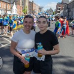 Regeneron Great Limerick Run 2025. Picture: Richard Lynch/ilovelimerick