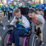 Regeneron Great Limerick Run 2025. Picture: Richard Lynch/ilovelimerick