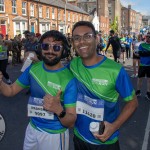 Regeneron Great Limerick Run 2025. Picture: Richard Lynch/ilovelimerick