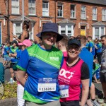 Regeneron Great Limerick Run 2025. Picture: Richard Lynch/ilovelimerick
