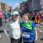 Regeneron Great Limerick Run 2025. Picture: Richard Lynch/ilovelimerick