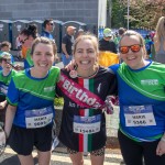 Regeneron Great Limerick Run 2025. Picture: Richard Lynch/ilovelimerick